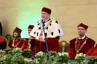 Ponad 3300 nowych studentów rozpoczęło naukę na poznańskim UPP