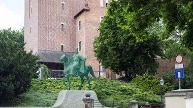 Przemysł II znów wraca na Stare Miasto. Szykuje się odsłonięcie pomnika
