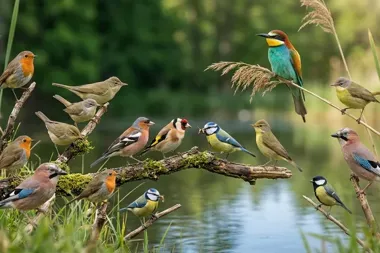 Ptaki, origami i quiz z nagrodami czekają w Collegium Cieszkowskich