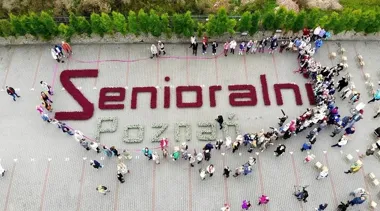 Seniorzy dostaną klucze do Poznania. Przed nimi prawie 200 wydarzeń