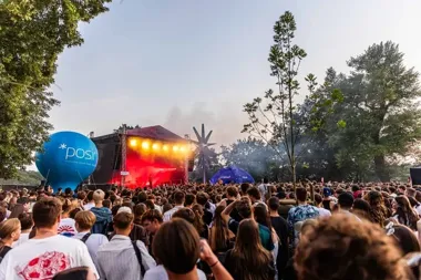 Nad jeziorami znów zabrzmi muzyka. Poznań szykuje darmowe koncerty