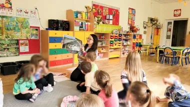 Małe projekty, wymierny efekt – Veolia uruchamia drugą edycję programu grantowego