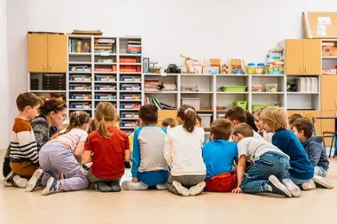 W poznańskich przedszkolach tylko 37 dzieci czeka jeszcze na miejsce