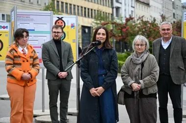 Geny nie mówią wszystkiego. Wystawa w Poznaniu szuka odpowiedzi w kulturze