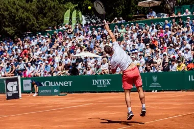 Wyższe nagrody zwiększają stawkę w Enea Poznań Open – Golęcin znów w centrum tenisowej rywalizacji