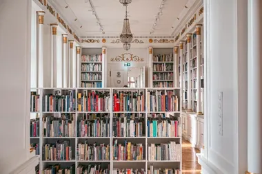 Biblioteki w Poznaniu ruszają z szerokim programem. Będą książki, muzyka i lotnictwo