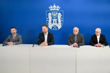 Osiem dni spotkań ponad podziałami. Poznańskie Święto Biblii z wolnym wstępem