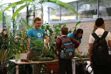 Poznańskie uczelnie otwierają laboratoria i sceny na pięć darmowych dni