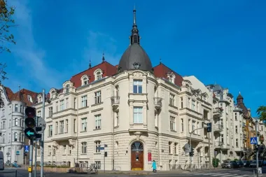 Prawie 200 tys. zł na remont zabytkowej kamienicy przy Matejki 50