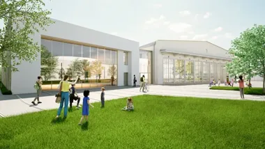 Madalina zmieni się w centrum historii poznańskiej komunikacji