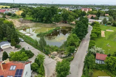 Strzeszyn wchodzi w sezon objazdów. Zmiany obejmą kilka ulic naraz
