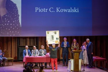 Nabór do Nagrody Artystycznej Miasta Poznania trwa – zgłoszenia trwają do końca marca