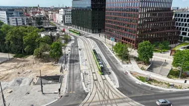 Tramwaje zmienią trasy, a część zniknie z torów. Duże utrudnienia w Poznaniu