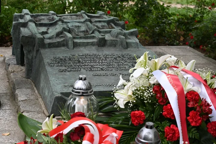 Na 27 Grudnia padły słowa o cenie wolności i pamięci o ofiarach komunizmu