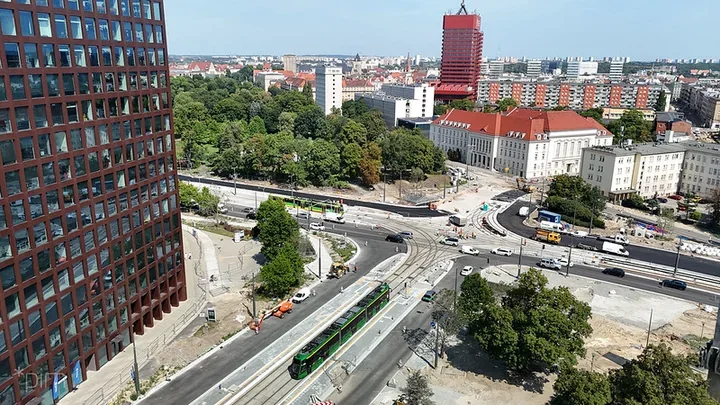 Ratajczaka z utrudnieniami. Zmieni się dojazd do posesji i Nowego Rynku