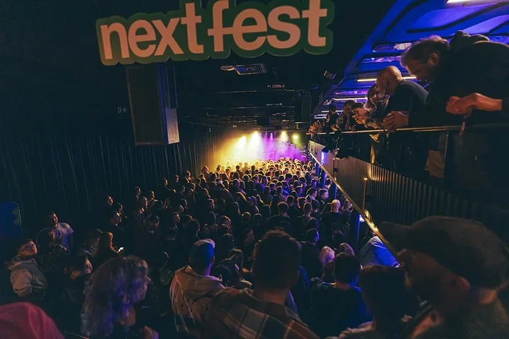 Poznań na pełnych obrotach – festiwale, teatr i sport w jeden weekend