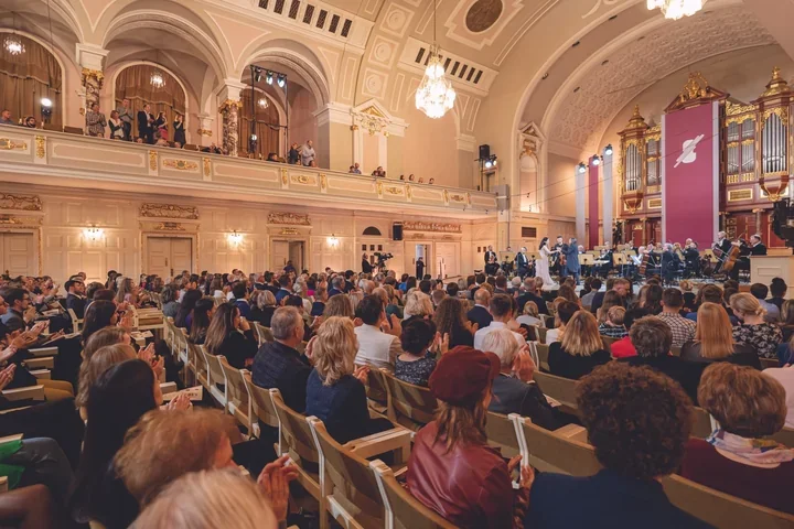 50 skrzypków z 36 krajów przyjedzie do Poznania. Stawką 60 tys. euro