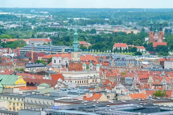 Opiekunowie seniorów dostaną wsparcie i chwilę oddechu w Poznaniu