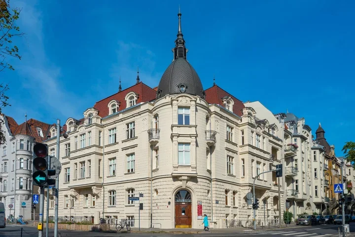 Prawie 200 tys. zł na remont zabytkowej kamienicy przy Matejki 50