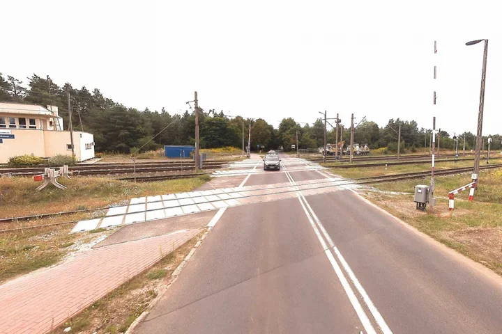 Przejazd kolejowy na granicy Poznania czasowo zamknięty – objazdy przez Sucholeską i Obornicką