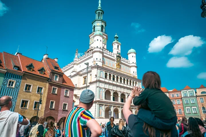 Poznańskie przechadzki – przewodnicy pokażą znane miejsca z zupełnie innej perspektywy