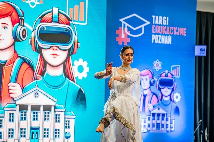 Poznań łączy literaturę i edukację – Targi Książki i Targi Edukacyjne z ponad 800 wydarzeniami