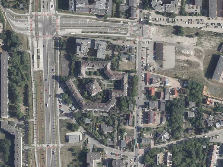 Naramowice – ul. Naramowicka na czas prac drogowych będzie jednokierunkowa, zmienią się trasy autobusów