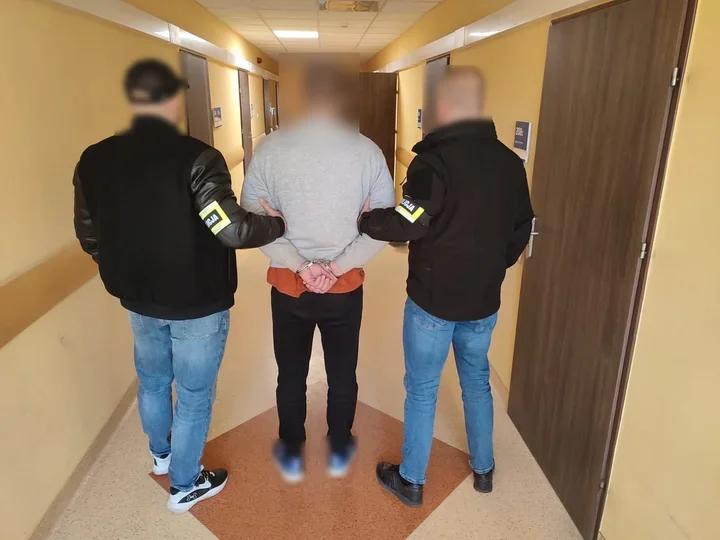 Nocny łupieżca Świerczewa - 38-latek zatrzymany po serii kradzieży