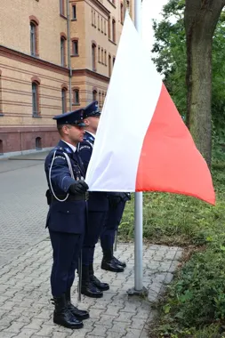 457 awansów w poznańskiej Policji. Wyróżniono też ratowników życia