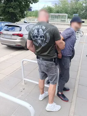 Dwa zatrzymania w Poznaniu. Policjanci odzyskali rowery warte blisko 30 tys. zł