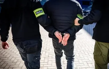 Zataczał się przy sklepie, potem wsiadł do Audi. Dwa dni później usłyszał wyrok