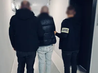 Zignorował sądowy zakaz jazdy. W dwa dni usłyszał wyrok