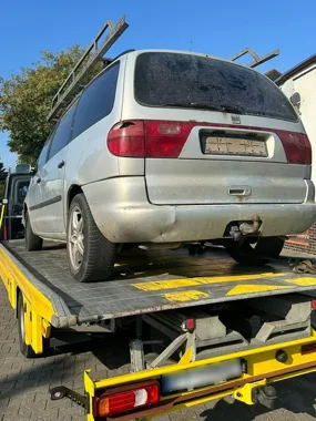 Kontrola w Swarzędzu ujawniła brak prawa jazdy i tablice od innego auta