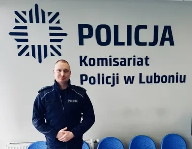 Po zakupy poszedł po cywilu - w Krośnie zatrzymał pijanego kierowcę