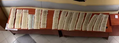 Podszył się pod prokuratora i zabrał 150 tys. - 42-latek w rękach policji