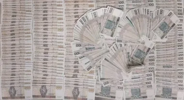 Uciekł z Poznania z biżuterią i gotówką, wpadł po dwóch dniach na Kujawach