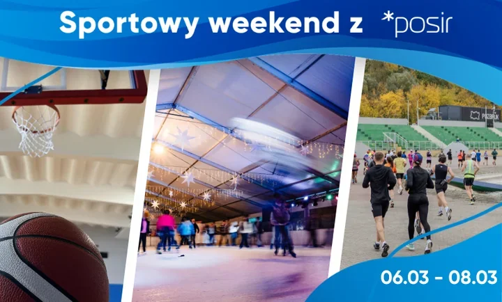 Weekend pełen emocji nad Maltą – Ice Party, mecze Energetyka i rekordowe biegi