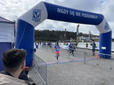 Nad Maltą wróci Kibolska Dycha, a po raz pierwszy pobiegną też dzieci