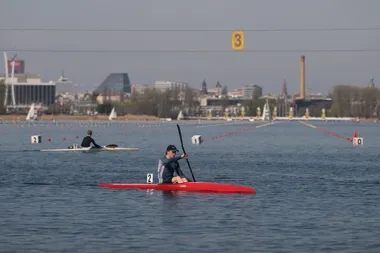 Rekord na Malcie. Sezon kajakowy ruszył w wielkim stylu