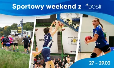 Poznań gra na kilku frontach i to niemal bez chwili przerwy