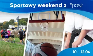 Malta, boisko i hala wypełnią weekend – Poznań dostaje sportowy maraton