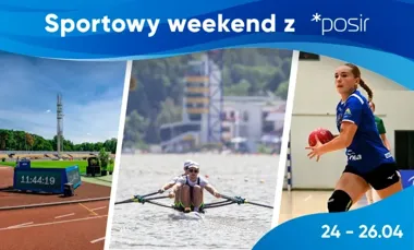 Golęcin, Malta i Śródka. W Poznaniu czeka sportowy weekend