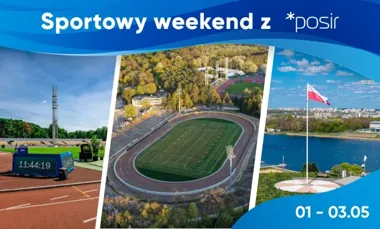 Golęcin, Malta i Śródka w jednym rytmie. Poznański weekend zapowiada emocje