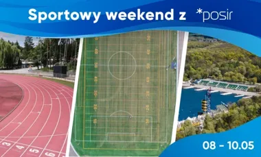 Golęcin i Malta w sportowym rytmie. Weekend w Poznaniu nabiera tempa