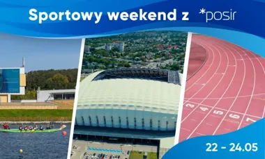 Poznań w sportowym rytmie. Malta, Golęcin i feta Lecha