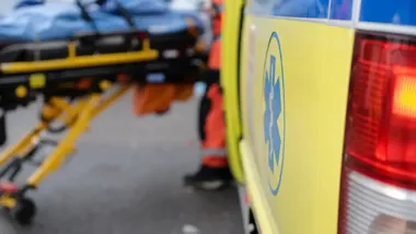 Dziewięć medali dla ratowników. W Poznaniu doceniono ich codzienną służbę