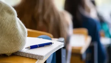 Nowi studenci Uniwersytetu Medycznego w Poznaniu złożyli akademickie ślubowanie