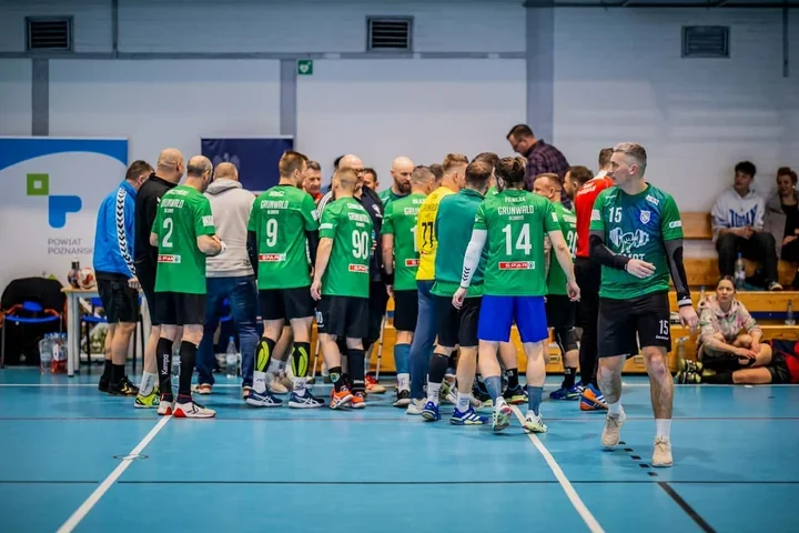 Grunwald wraca na szczyt – emocje i sportowa pamięć na turnieju Masters