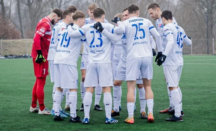 Wiosenne otwarcie III ligi – Unia Swarzędz rozgromiła Pogoń i pnie się w tabeli