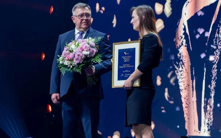 Fundacja ze Swarzędza – małe kroki, które zmieniają życie dzieci